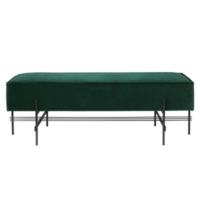 Pouf TS Rectangular de Gubi en Moises Showroom