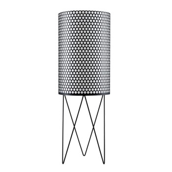 Lámpara Pedrera PD2 Floor Lamp de Gubi Lámpara Pedrera PD2 Floor Lamp de Gubi