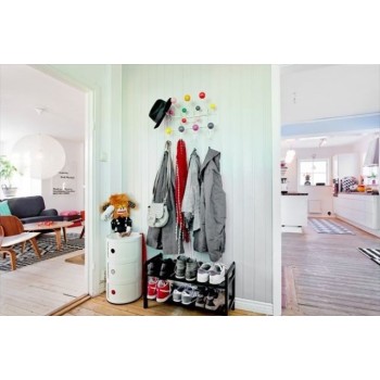 Perchero Hang It All Vitra
