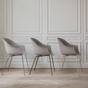 Silla Bat Dining Chair en Moises Showroom