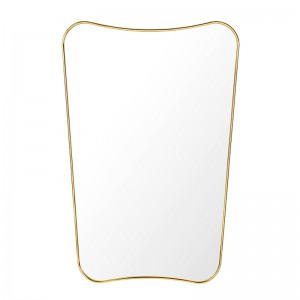 F.A. 33 Wall Mirror - Gubi