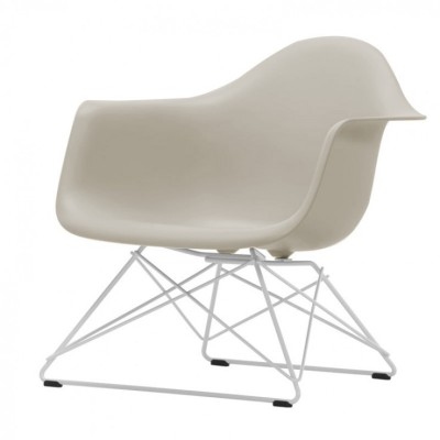 Sillón Eames Plastic Armchair LAR Vitra Sillón Eames Plastic Armchair LAR Vitra
