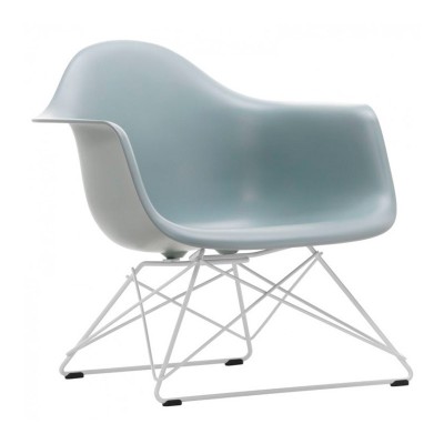 Sillón Eames Plastic Armchair LAR Vitra Sillón Eames Plastic Armchair LAR Vitra