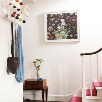 Perchero Hang It All Vitra