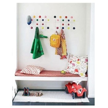 Perchero Hang It All Vitra