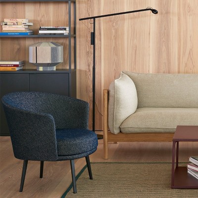 Armchair Back HAY Armchair Back HAY