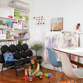 Perchero Hang It All Vitra