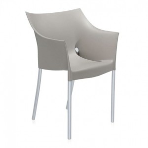 Silla Dr. NO stock - Kartell