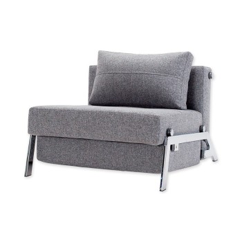 Sofá Cama Cubed 90 Deluxe Innovation Sofá Cama Cubed 90 Deluxe Innovation