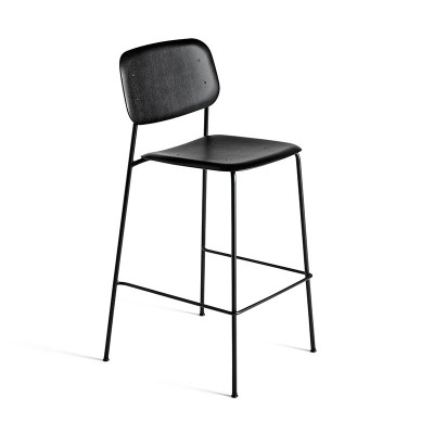 HAY sgabello alto Soft Edge 10 HAY sgabello alto Soft Edge 10