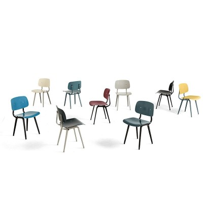 silla Revolt Friso Kramer silla Revolt Friso Kramer