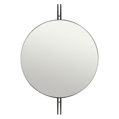 Espejo de pared IOI Wall Mirror de Gubi en Moises Showroom Espejo de pared IOI Wall Mirror de Gubi en Moises Showroom