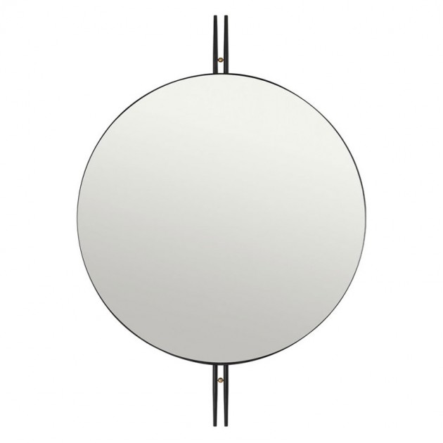 Espejo de pared IOI Wall Mirror de Gubi en Moises Showroom