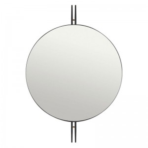 Espejo de pared IOI Wall Mirror de Gubi en Moises Showroom