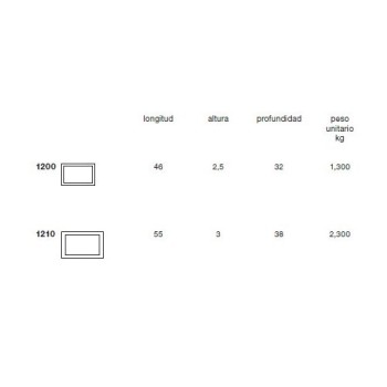 Dune Tray - Kartell Dune Tray - Kartell