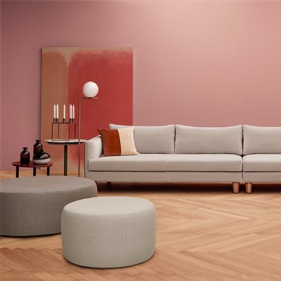 salón sofá Venice Joquer pata roble salón sofá Venice Joquer pata roble