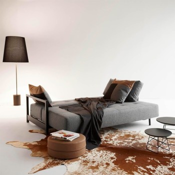 Sofá-cama Bifrost Deluxe E.L. Innovation Sofá-cama Bifrost Deluxe E.L. Innovation