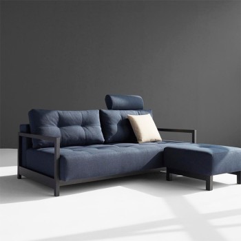 Sofá-Cama Bifrost Deluxe E.L. Innovation