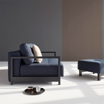 Sofá-cama Bifrost Deluxe E.L. Innovation Sofá-cama Bifrost Deluxe E.L. Innovation