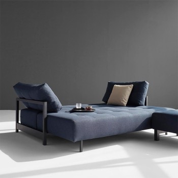 Sofá-cama Bifrost Deluxe E.L. Innovation Sofá-cama Bifrost Deluxe E.L. Innovation
