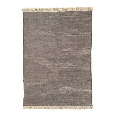Alfombra Telares Fog Nanimarquina