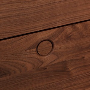 detalle Blum tip-on Blumotion Kin big cajonera Zeitraum