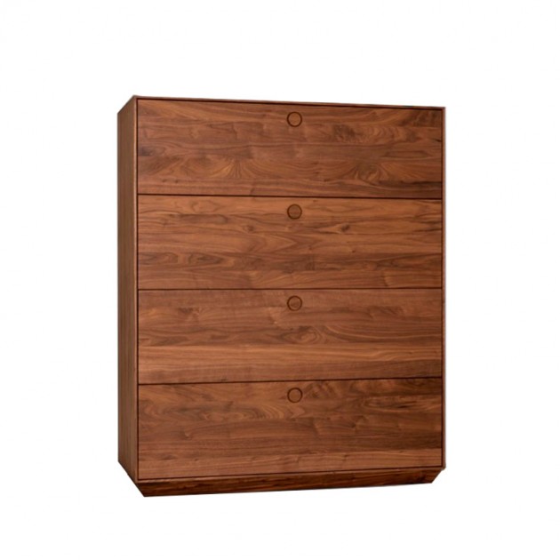 Kin big drawers Zeitraum