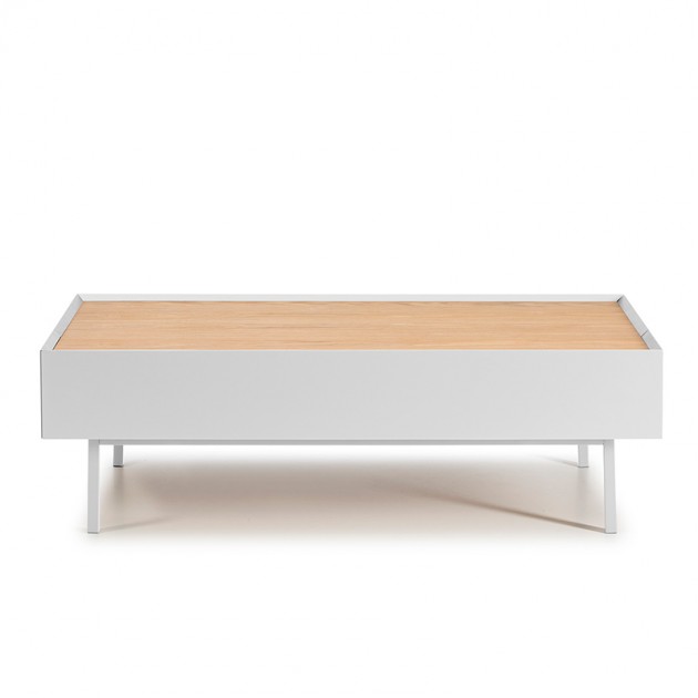 Mesa de centro Arista de Teulat en Moises Showroom