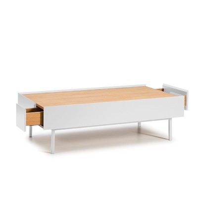 Mesa de centro Arista de Teulat en Moises Showroom Mesa de centro Arista de Teulat en Moises Showroom