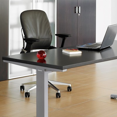 Silla Leap de Steelcase en Moises Showroom