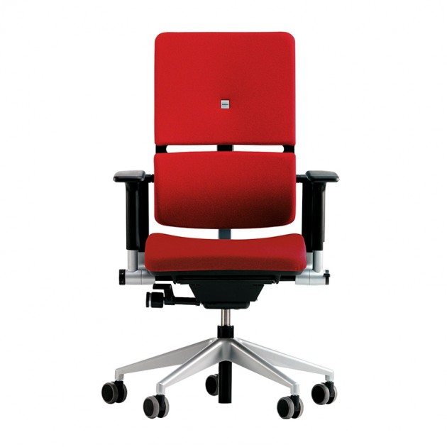 Silla de trabajo Please de Steelcase en Moises Showroom