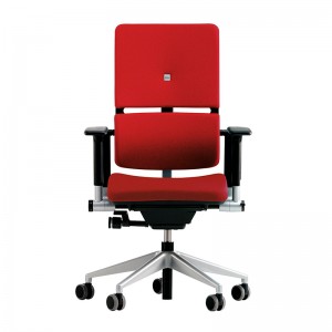 Silla de trabajo Please de Steelcase en Moises Showroom