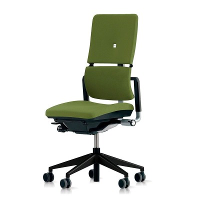 Silla de trabajo Please de Steelcase en Moises Showroom Silla de trabajo Please de Steelcase en Moises Showroom
