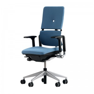 Silla de trabajo Please de Steelcase en Moises Showroom