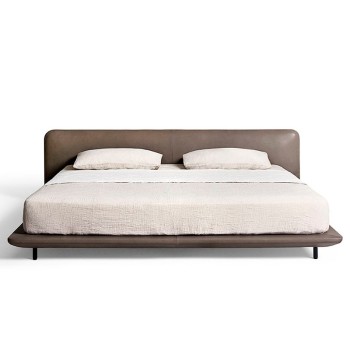Cama Blendy - De Padova en Moises Showroom Cama Blendy - De Padova en Moises Showroom