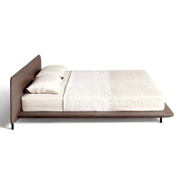 Cama Blendy - De Padova en Moises Showroom Cama Blendy - De Padova en Moises Showroom