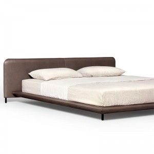 Cama Blendy - De Padova en Moises Showroom