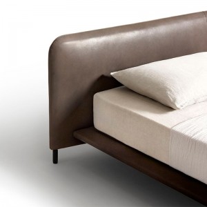 Cama Blendy - De Padova en Moises Showroom