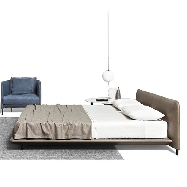 Cama Blendy - De Padova en Moises Showroom