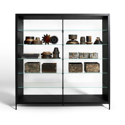 Combi Open Units de De Padova en Moises Showroom Combi Open Units de De Padova en Moises Showroom