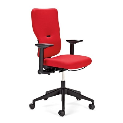 Silla de trabajo Let´s B de Steelcase Silla de trabajo Let´s B de Steelcase