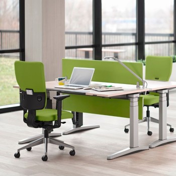 Silla de trabajo Let´s B de Steelcase Silla de trabajo Let´s B de Steelcase