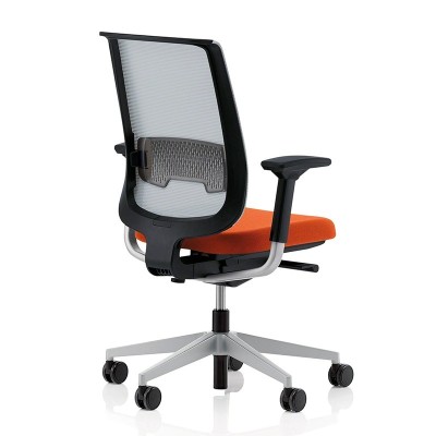 Silla de trabajo Reply Air de Steelcase Silla de trabajo Reply Air de Steelcase