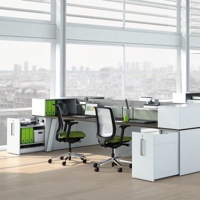 Silla de trabajo Reply Air de Steelcase Silla de trabajo Reply Air de Steelcase