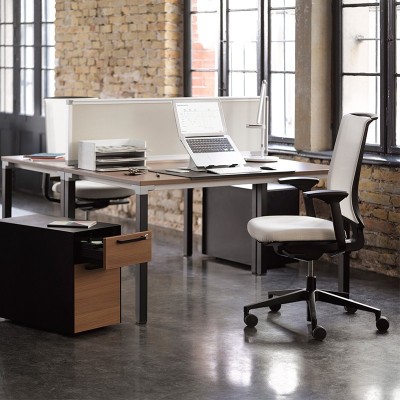Silla de trabajo Reply Air de Steelcase Silla de trabajo Reply Air de Steelcase