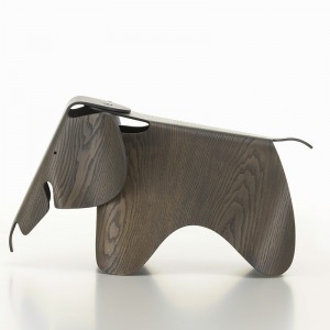 edición limitada Eames Elephant plywood Vitra