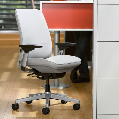 Silla de trabajo Amia de Steelcase Silla de trabajo Amia de Steelcase