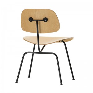 Silla Plywood DCM - Vitra