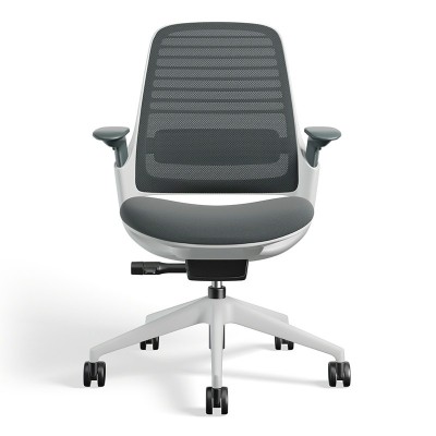 Silla Series 1 de Steelcase en Moises Showroom Silla Series 1 de Steelcase en Moises Showroom