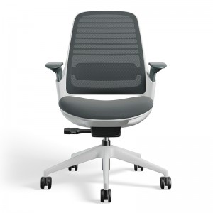 Silla Series 1 de Steelcase en Moises Showroom